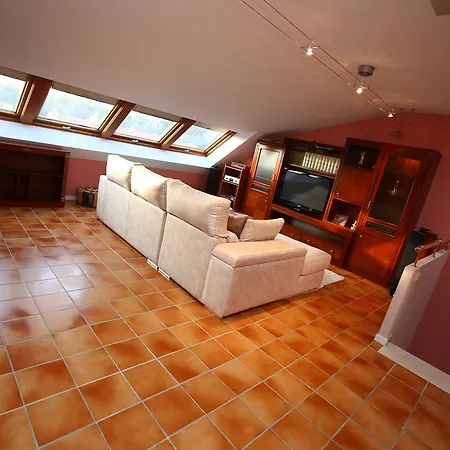 Sameal Apartment