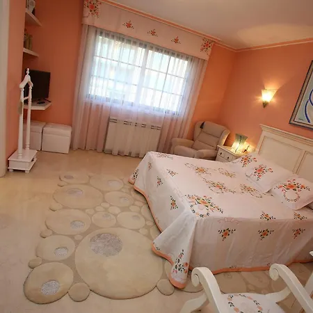 Sameal * Sanxenxo