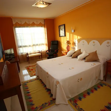 Apartment Sameal Sanxenxo