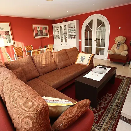 Sameal Apartment