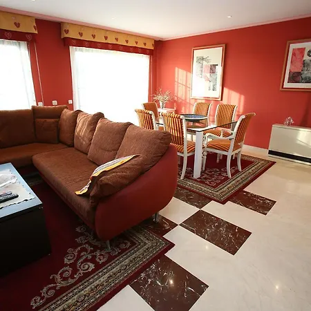 Sameal Appartement Sanxenxo